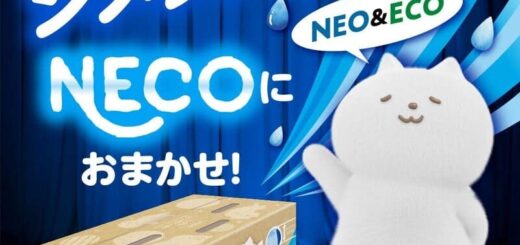 白元アース 除湿剤「ドライ＆ドライＵＰ ＮＥＣＯ」