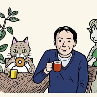 「村上さんのところ」（村上RADIO）