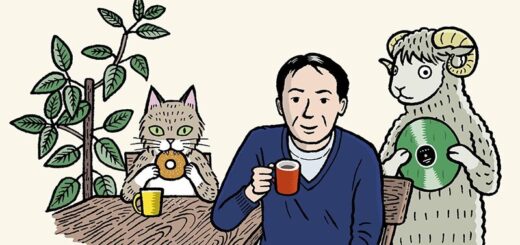「村上さんのところ」(村上RADIO)