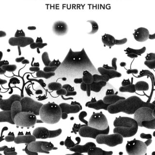 "The Furry Thing" by Kamwei Fong