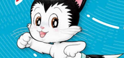 『アトムキャット　－A・TOMCAT－　～アトム誕生～』