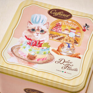 カファレル ネコの日コレクション2022