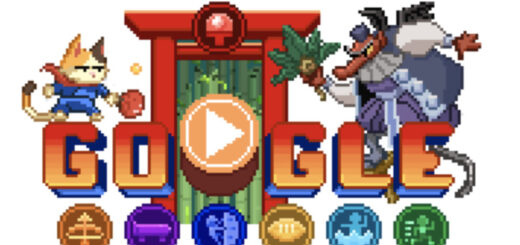 Doodle チャンピオン アイランドゲーム