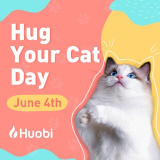 Hug Your Cat Day