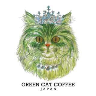 GREEN CAT COFFEE