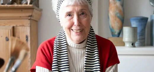 スウェーデンの陶芸家リサ・ラーソン