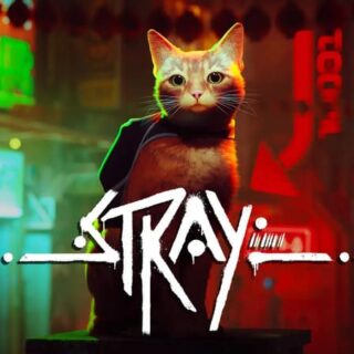 PS5™/PS4®『Stray』