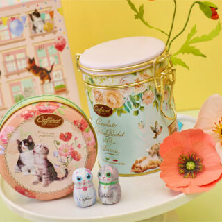 カファレル ねこの日コレクション2023