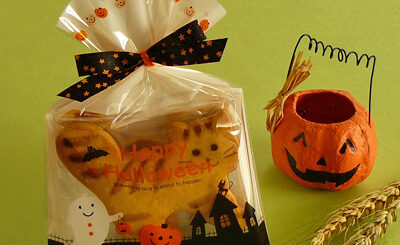 オッコクッキーズ