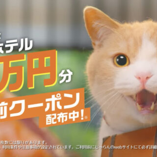 【公式】じゃらんスペシャルウィーク 2023年8月CM（15秒）