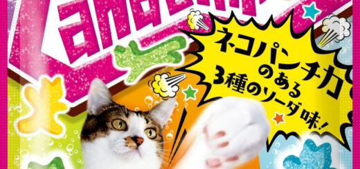 カンロ「カンデミーニャグミ」