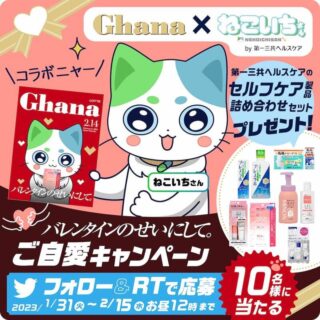 第一三共ヘルスケアのセルフケア啓発 YouTubeチャンネルのキャラクター「ねこいちさん」