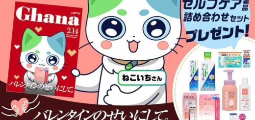 第一三共ヘルスケアのセルフケア啓発 YouTubeチャンネルのキャラクター「ねこいちさん」