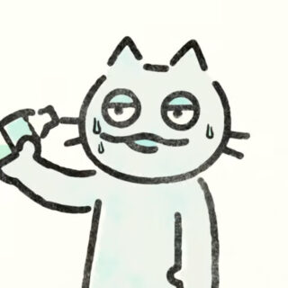 サントリー動画「それだって、サステニャブル。」