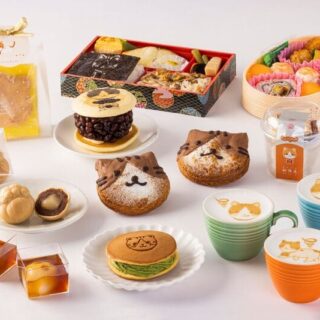 東京駅じゃらんフェア2022