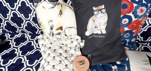 ユニクロ『PAUL & JOE』コラボ商品